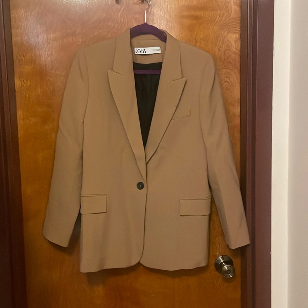 Zara Blazer